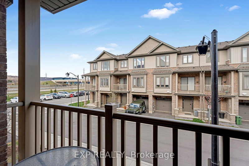 27 Rachel Dr, Hamilton, L8E 0K6 | Image 3