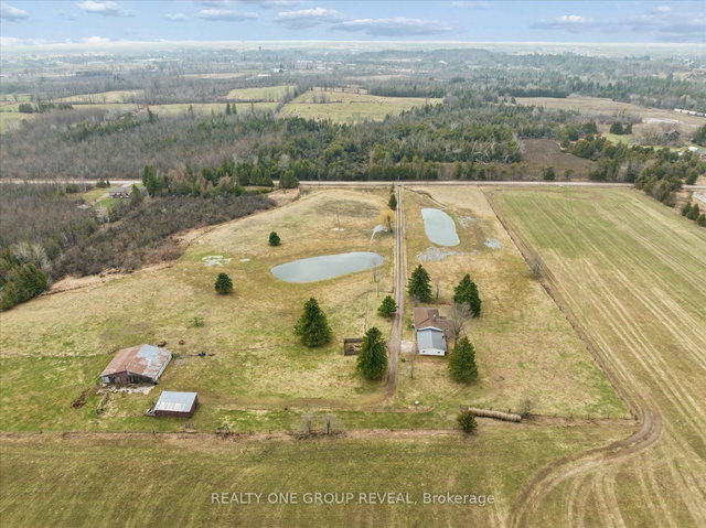 2469 Asphodel 11th Line