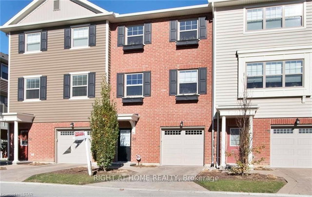 62 - 3025 Singleton Avenue