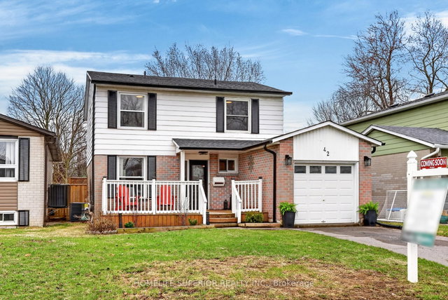 42 Arthur Mark Drive