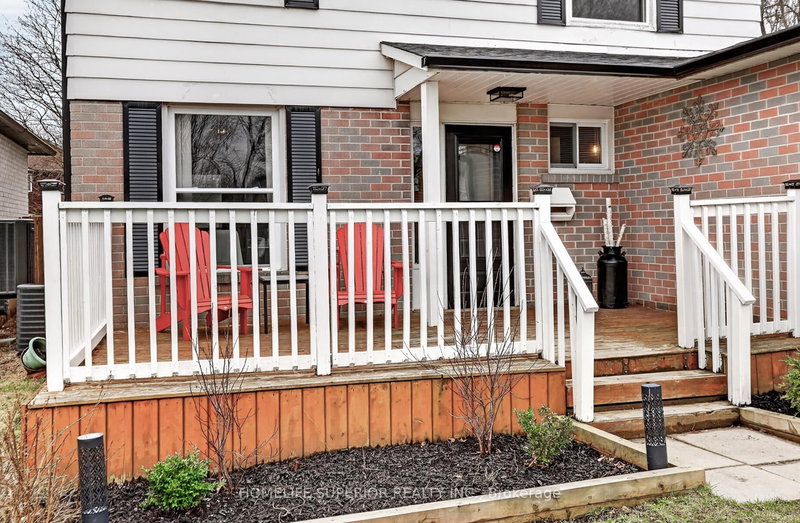 42 Arthur Mark Dr, Port Hope, L1A 3X1 | Image 3