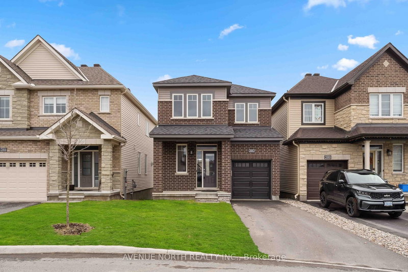 2082 Caltra Cres, Ottawa, Ontario