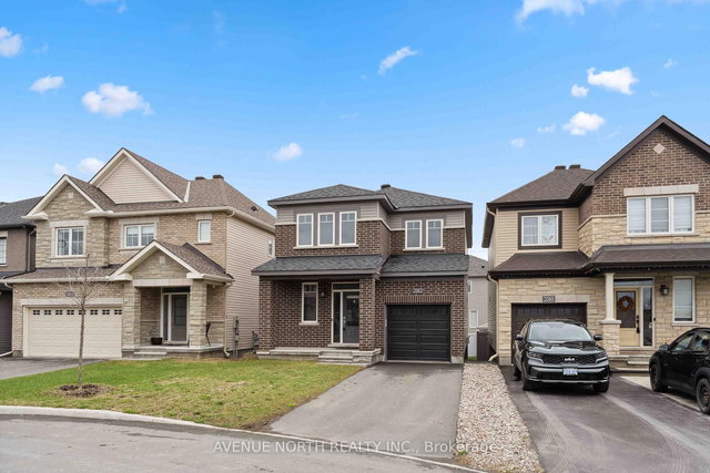 2082 Caltra Crescent