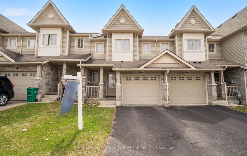 509 Northbrook Pl, Kitchener, N2R 0A3 | Image 2