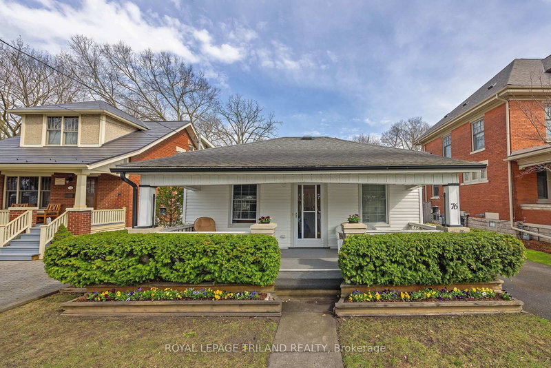 home for sale on 76 Askin Street