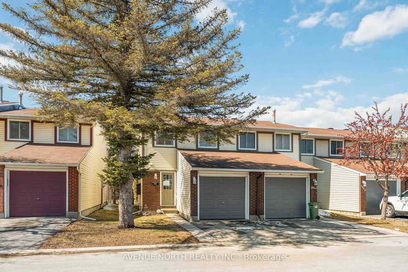 1964 Garden Park Lane, Ottawa, K1B 5B2 | Image 2