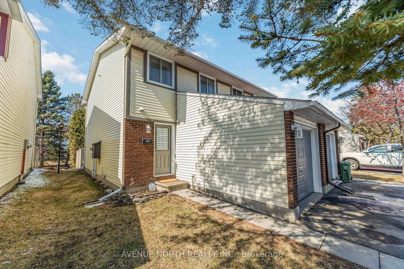 1964 Garden Park Lane, Ottawa, K1B 5B2 | Image 3