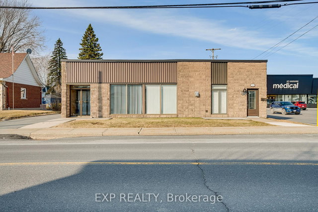 4518 Ste Catherine Street