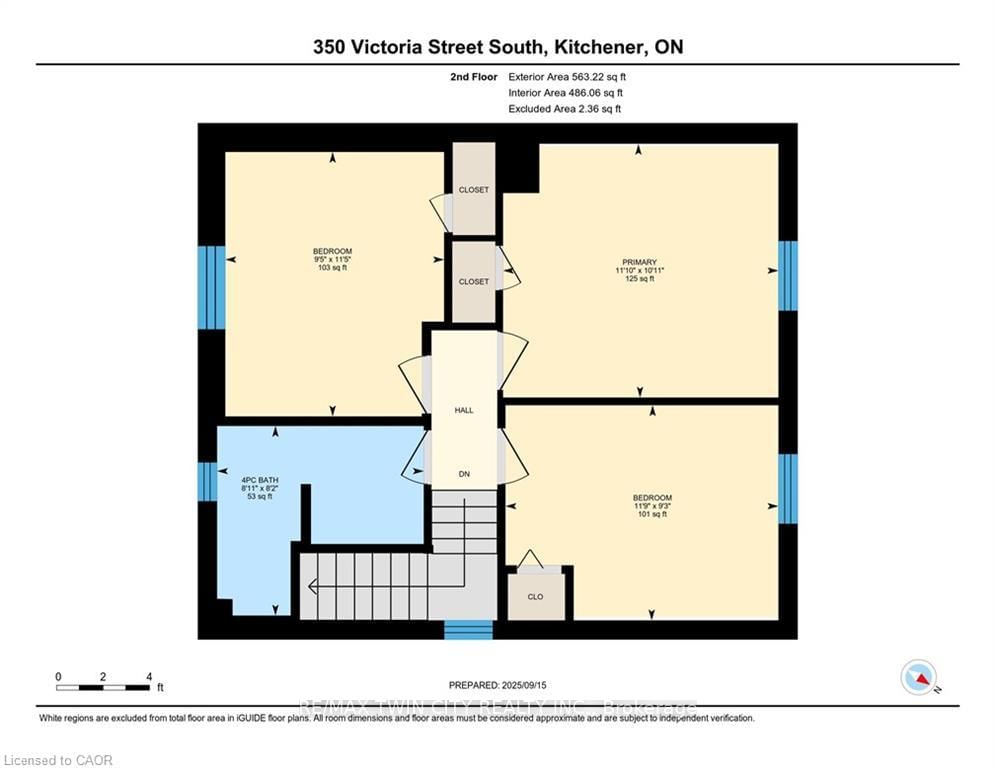 350 Victoria Street S - Photo 26