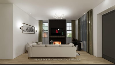 3 Ironwood Court • Norwich, ON photo 2