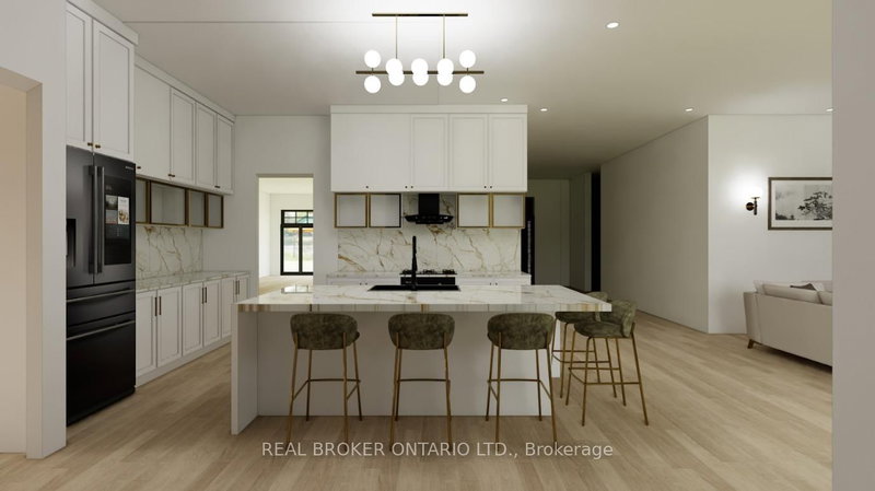3 Ironwood Court