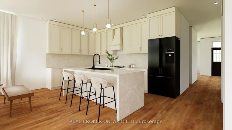 7 Ironwood Court