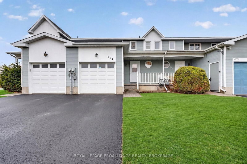 home for sale on 894 Littlestone Crescent