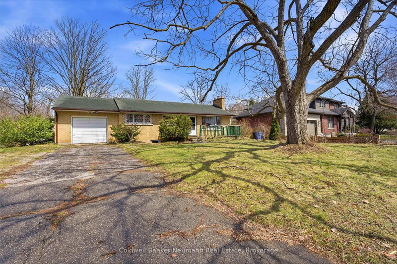 home for sale on 74 Rodney Boulevard