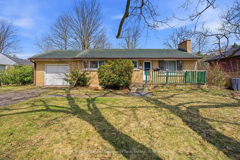 74 Rodney Blvd, Guelph, N1G 2H3 | Image 2
