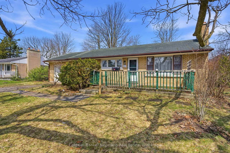 74 Rodney Blvd, Guelph, N1G 2H3 | Image 3