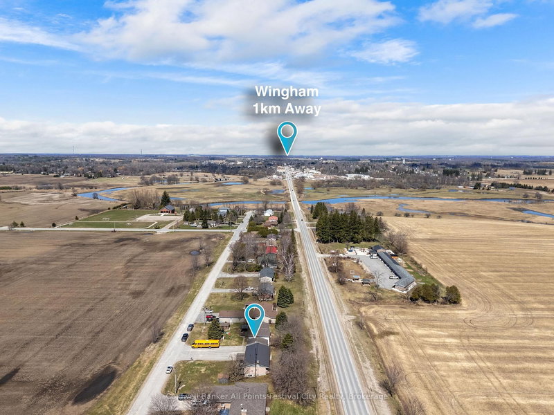 1 Crawford St, North Huron, N0G 2H0 | Image 2