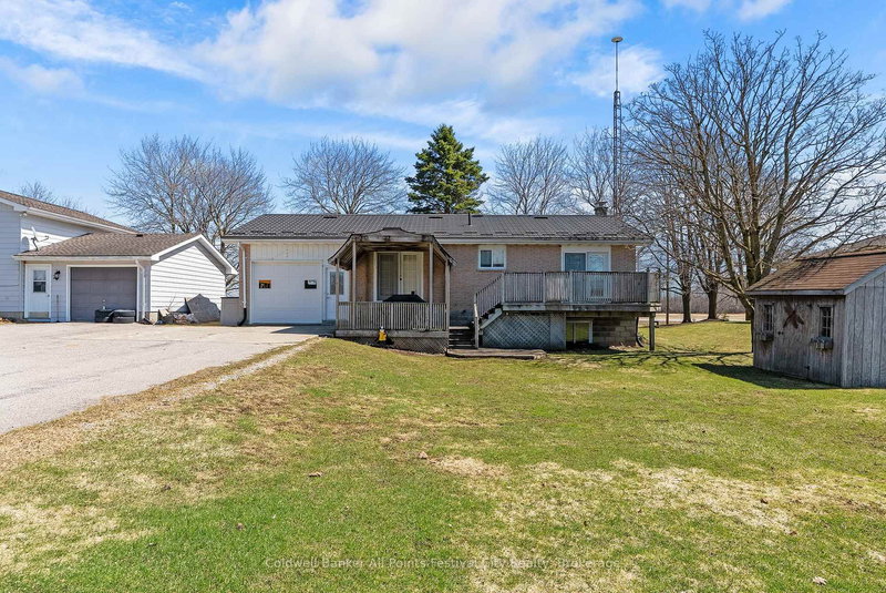 1 Crawford St, North Huron, N0G 2H0 | Image 3