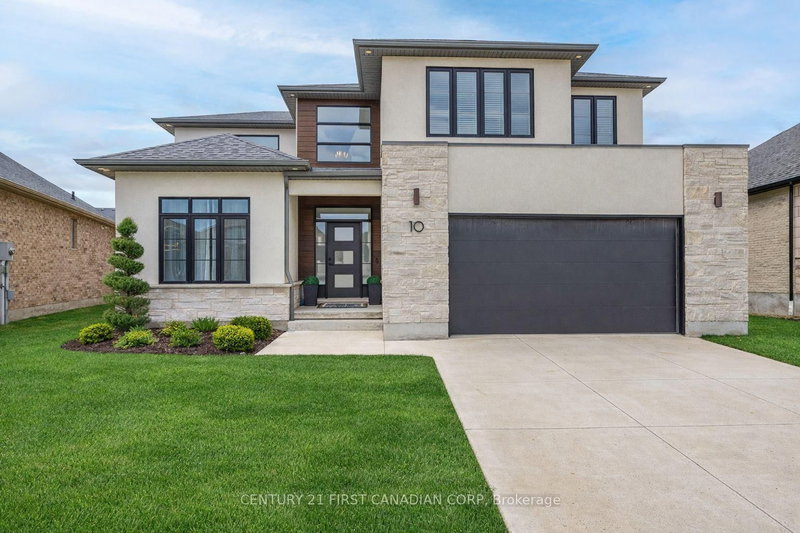 home for sale on 10 Beaty Lane