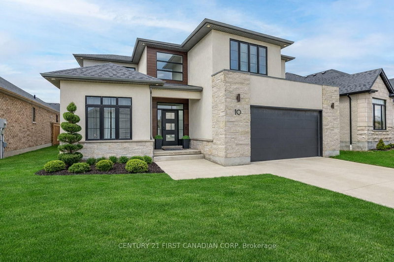 10 Beaty Lane, Zorra, N0M 2M0 | Image 2