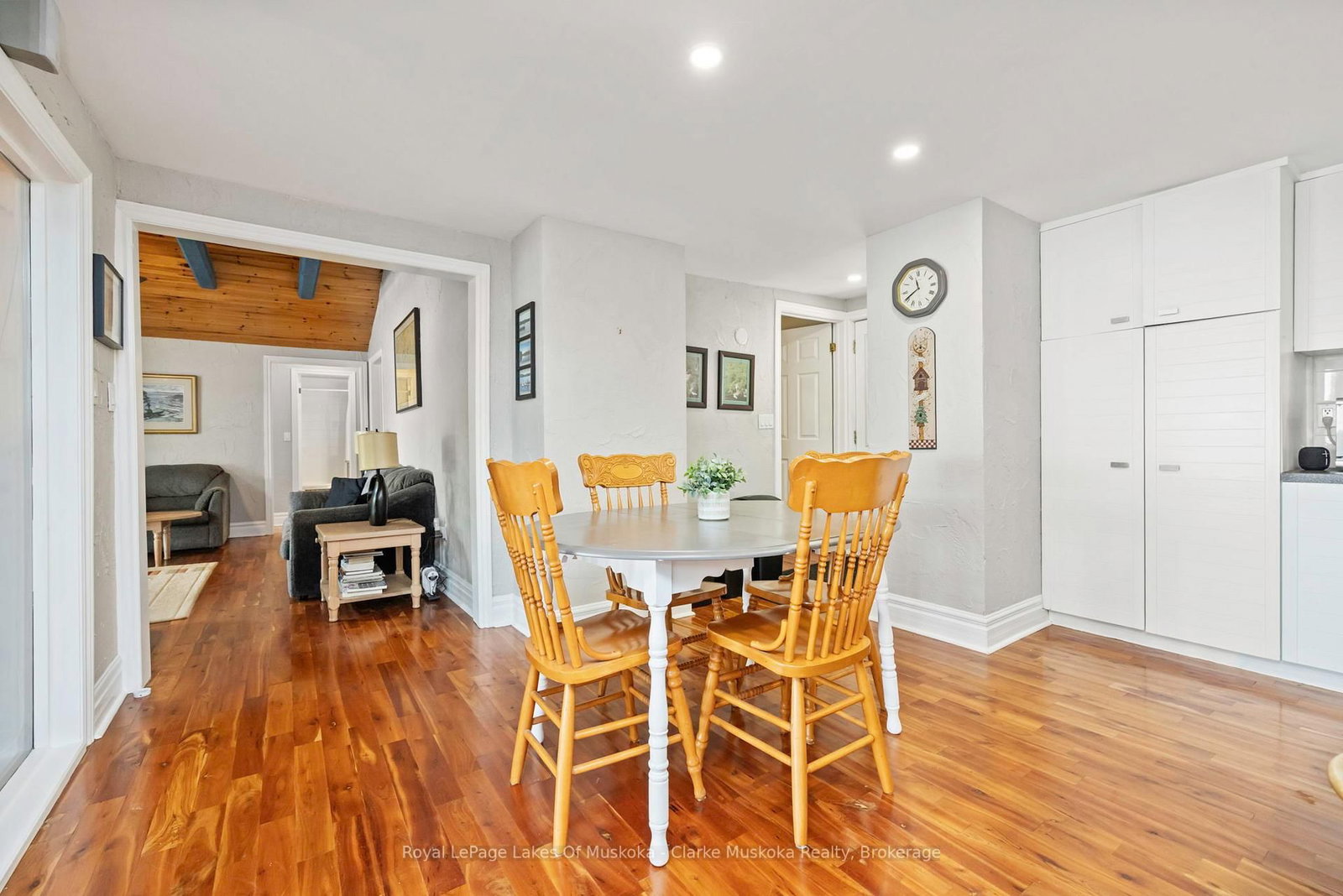 27 Joyce Lane • The Archipelago, ON photo 11