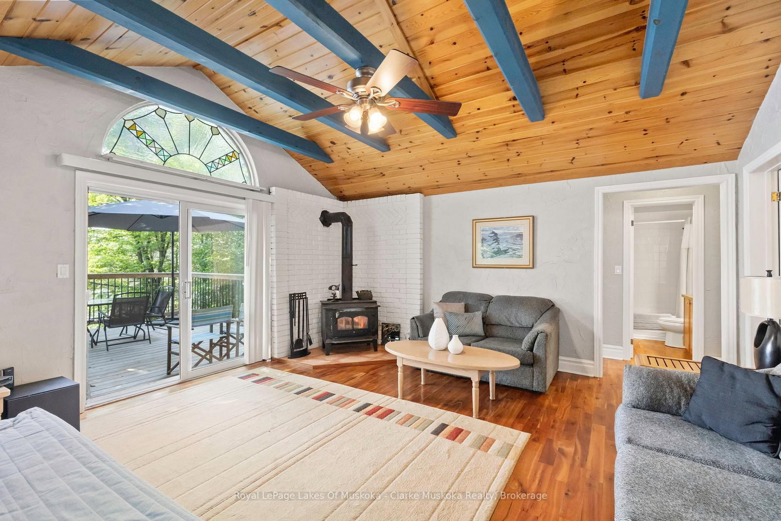 27 Joyce Lane • The Archipelago, ON photo 12