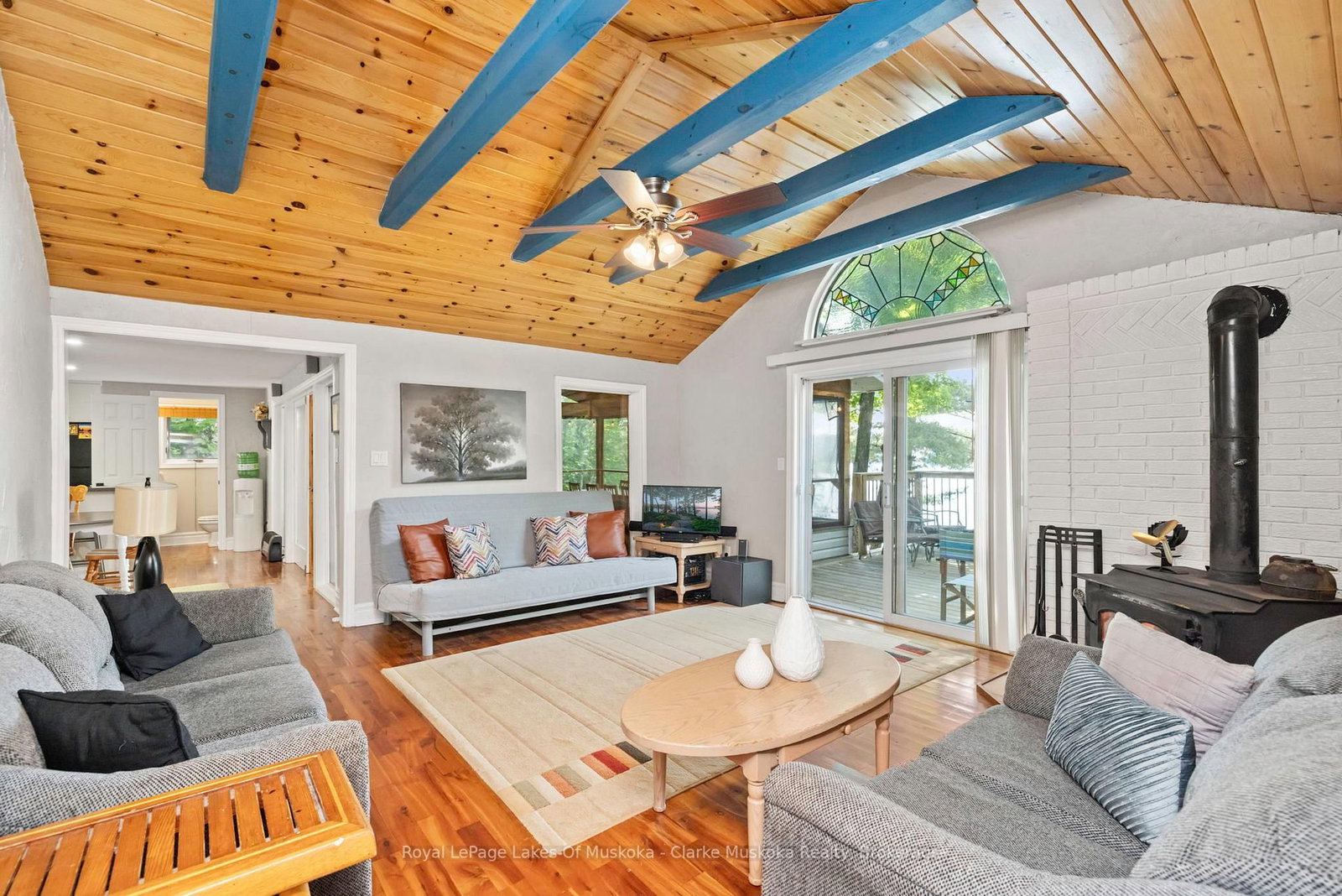 27 Joyce Lane • The Archipelago, ON photo 13