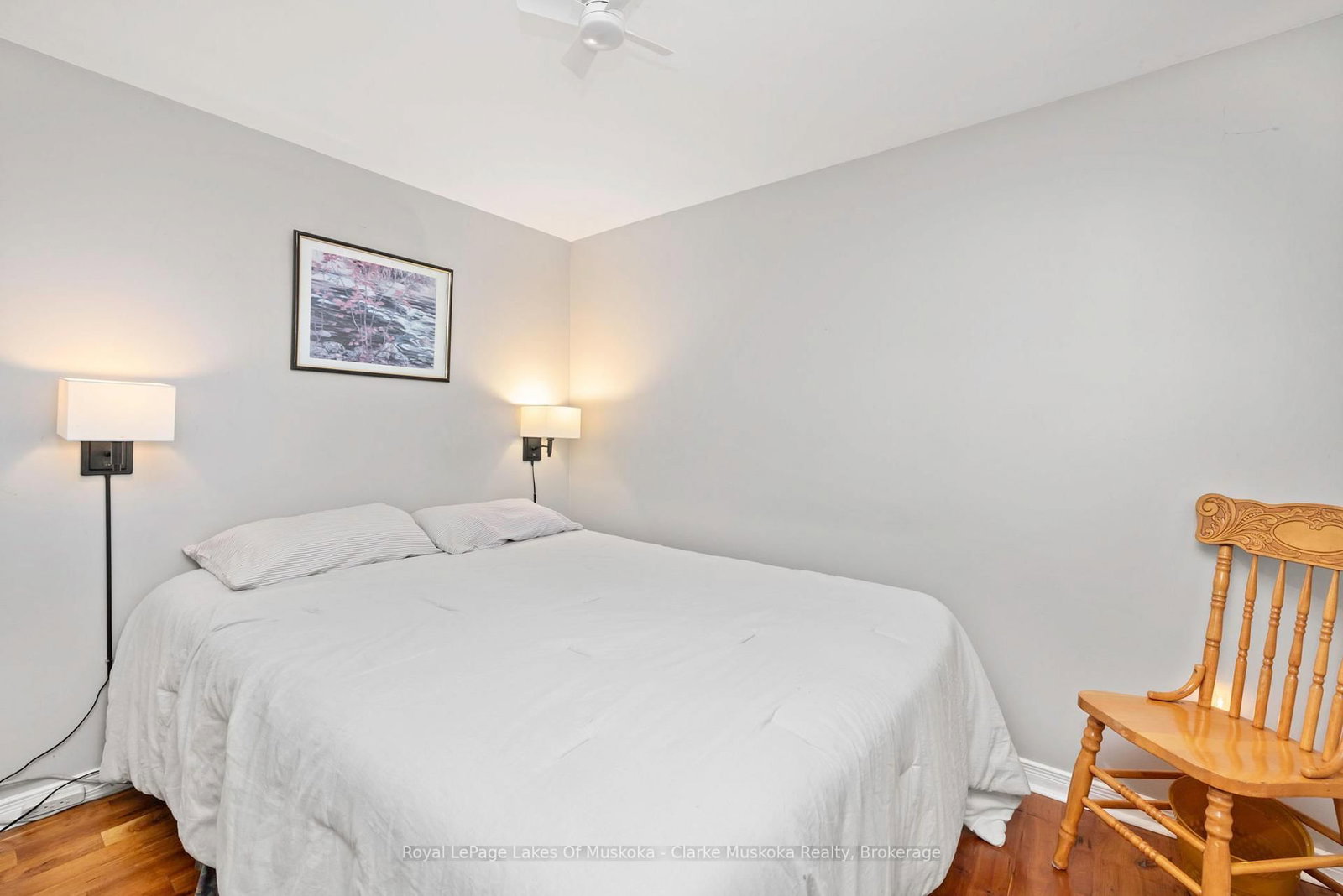 27 Joyce Lane • The Archipelago, ON photo 18
