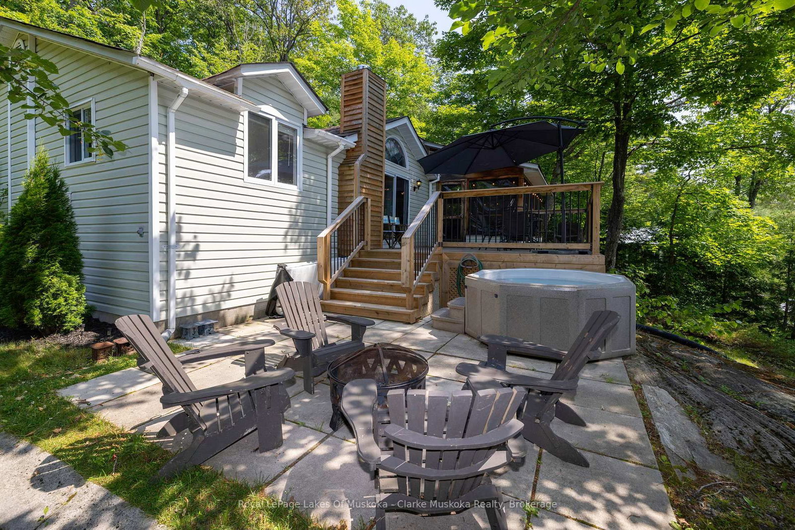 27 Joyce Lane • The Archipelago, ON photo 2