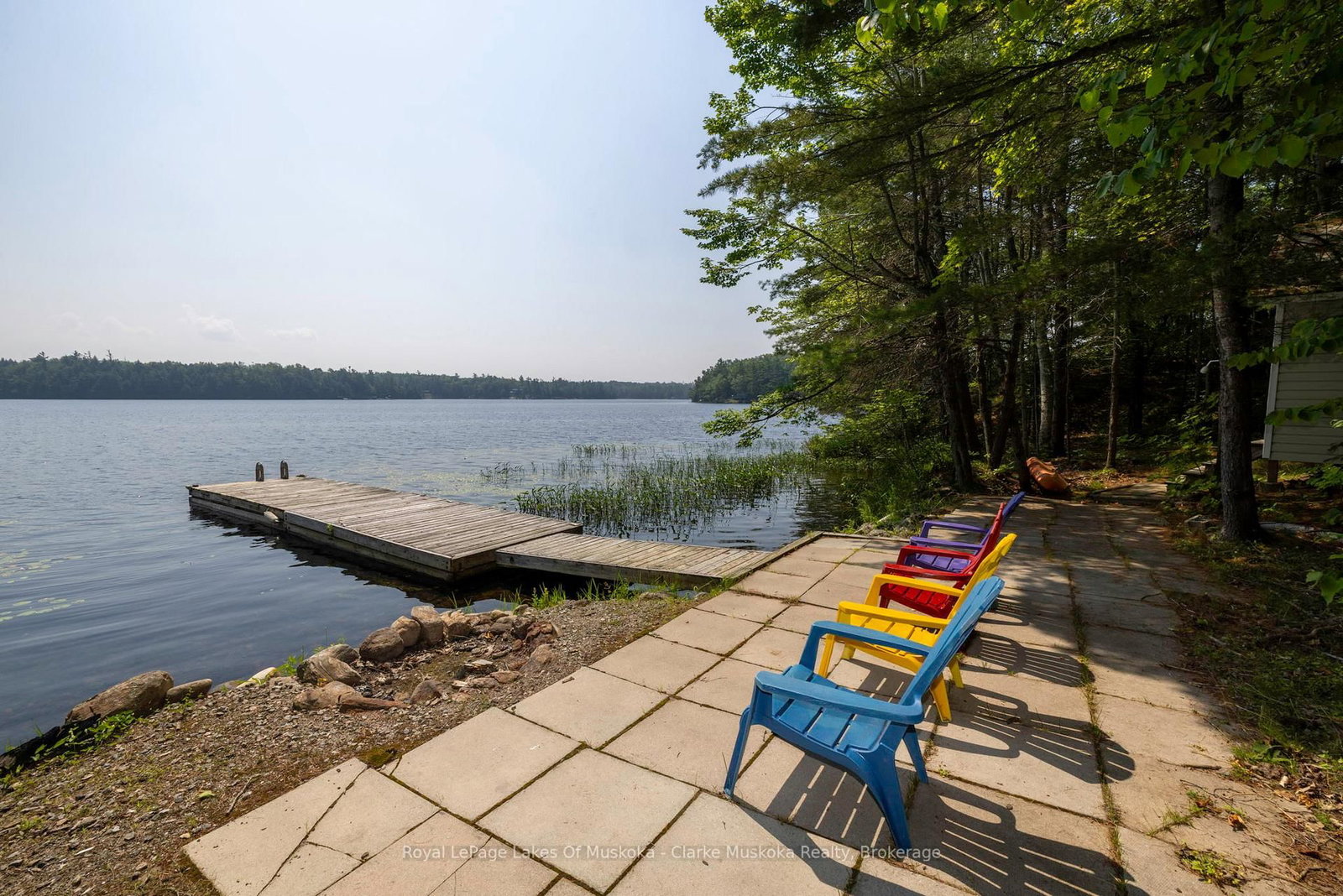 27 Joyce Lane • The Archipelago, ON photo 21
