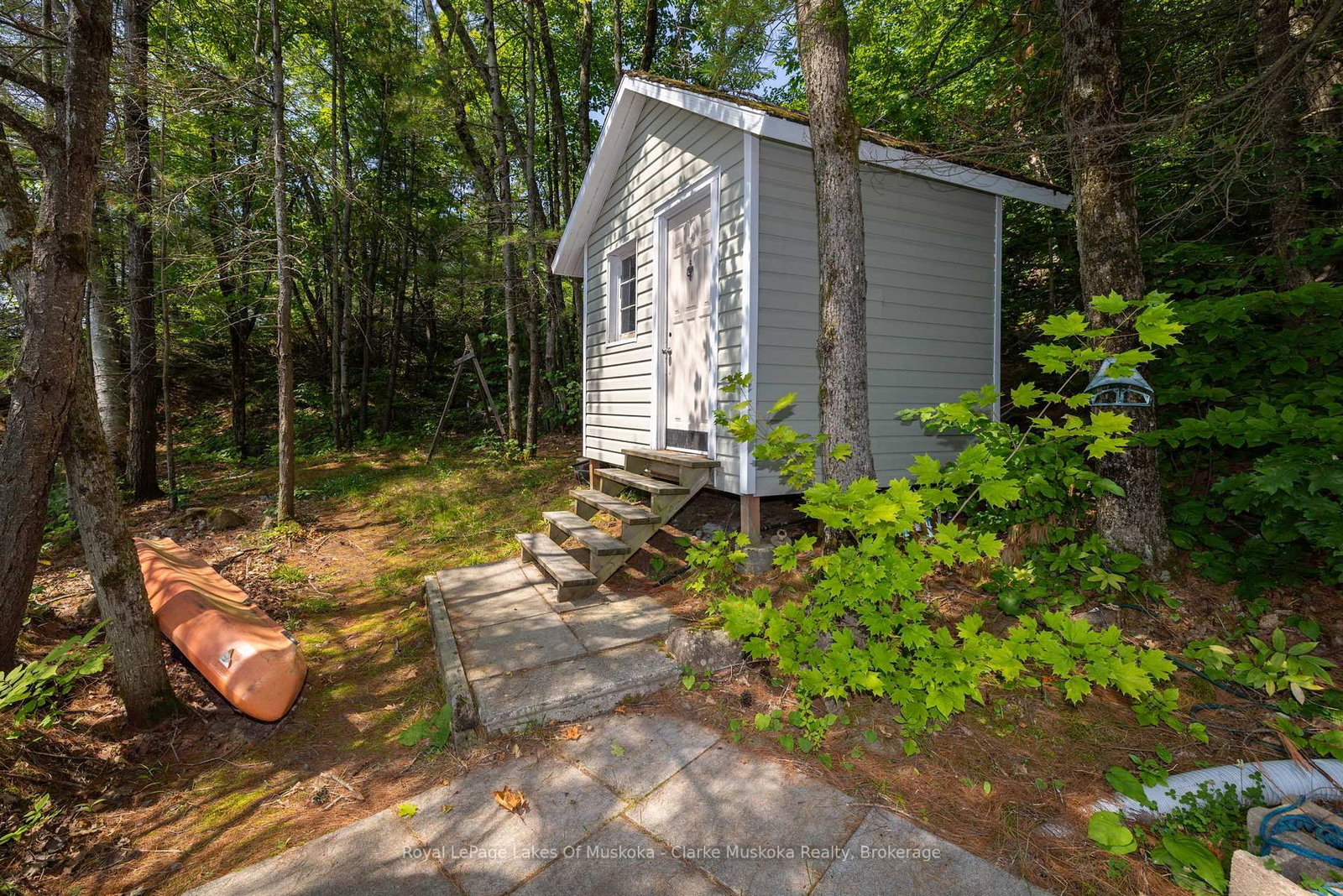 27 Joyce Lane • The Archipelago, ON photo 23