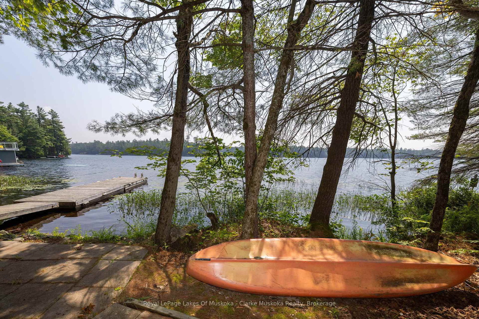 27 Joyce Lane • The Archipelago, ON photo 24