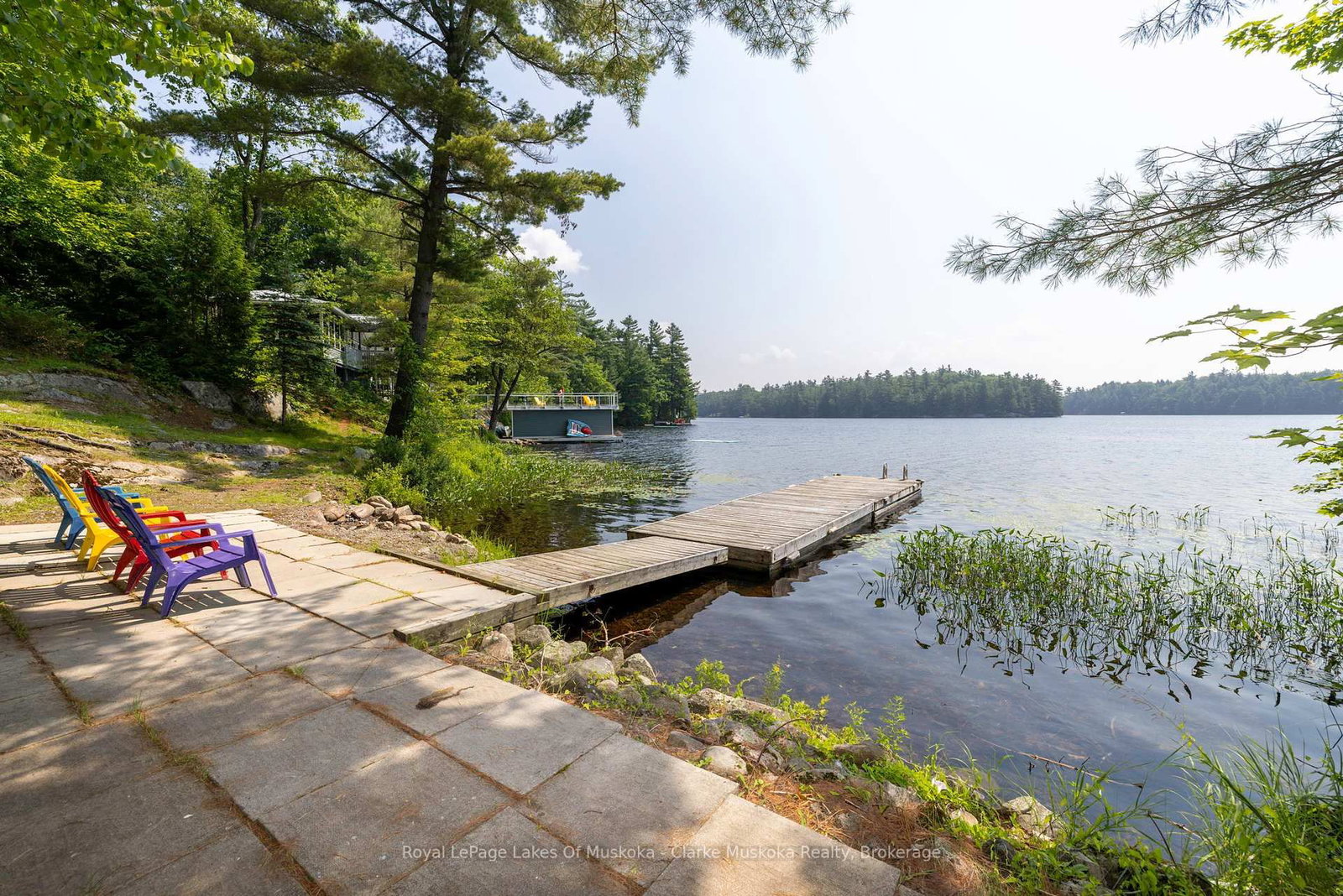 27 Joyce Lane • The Archipelago, ON photo 25