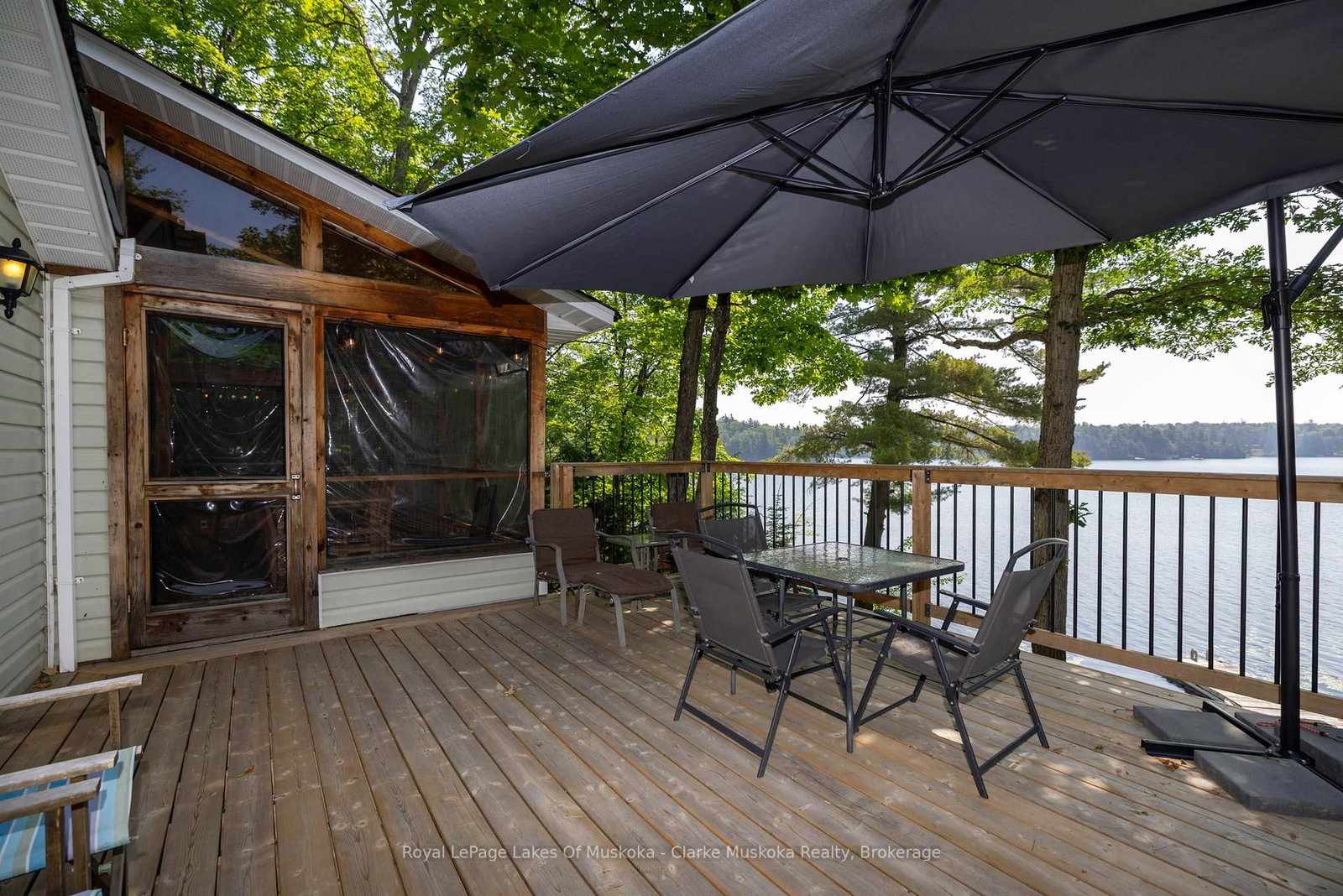 27 Joyce Lane • The Archipelago, ON photo 3