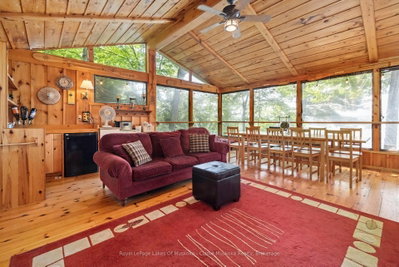 27 Joyce Lane • The Archipelago, ON photo 7