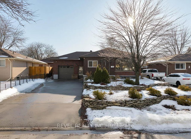 45 Buckingham Street