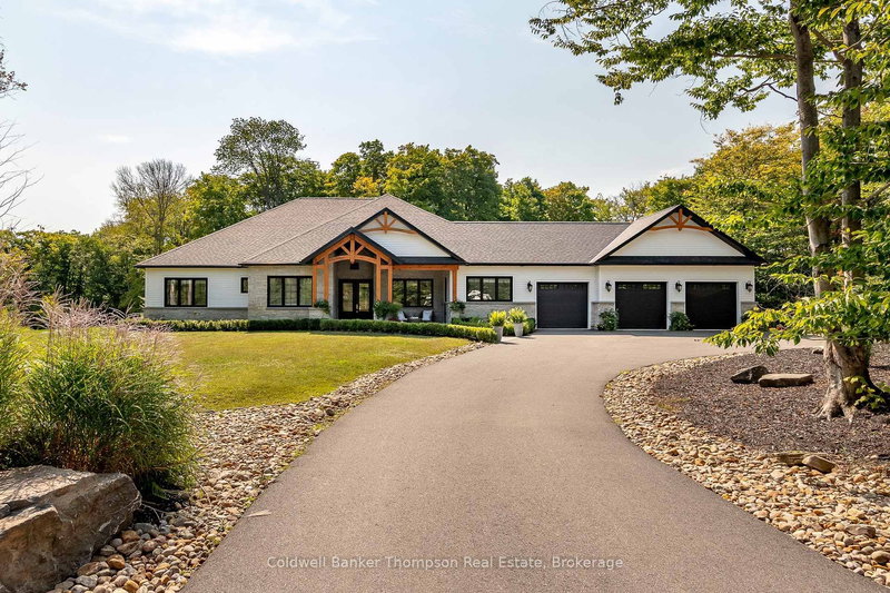 home for sale on 6 Royal Oak Crescent