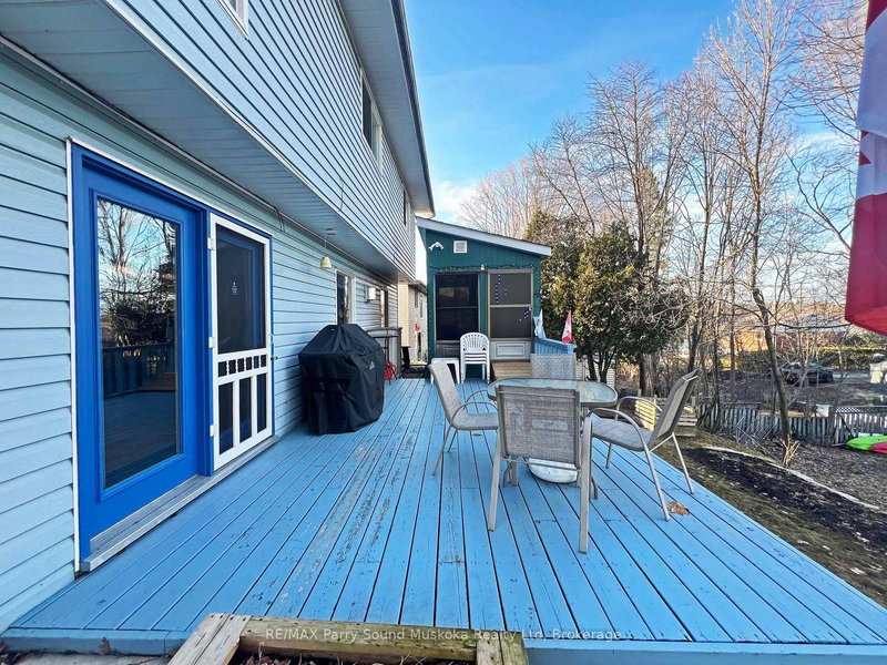 16 Macklaim Dr, Parry Sound, P2A 2Z2 | Image 3