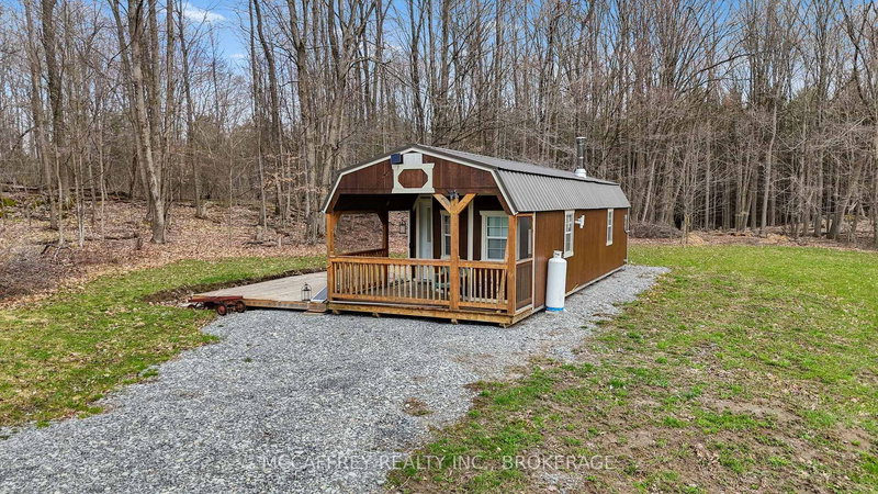 East of 870 Burnt Hills Rd, Battersea, K0H 1H0 | Image 2