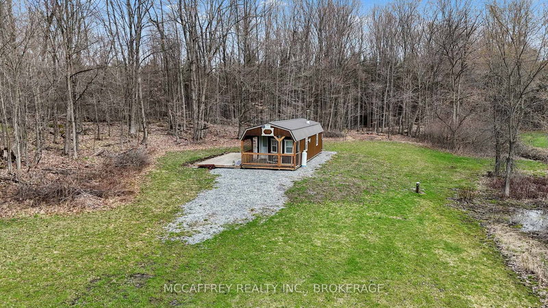 East of 870 Burnt Hills Rd, Battersea, K0H 1H0 | Image 3