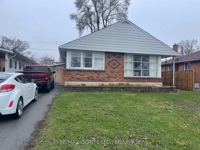 home for sale on 27 First Avenue