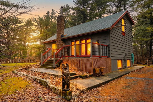 3980 Brewers Mills Road