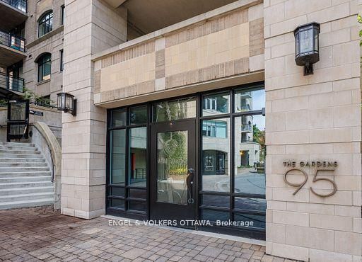 505 - 95 Bronson Avenue