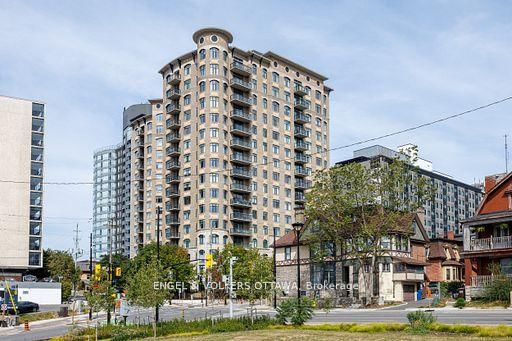 505 - 95 Bronson Avenue