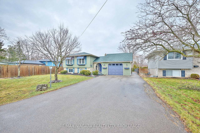 698 Buffalo Road