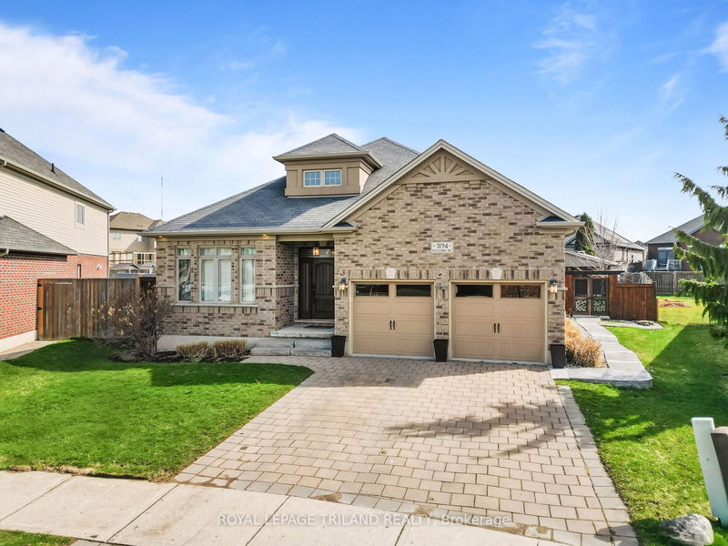 3194 Pincombe Dr, London South, N6L 0B4 | Image 2