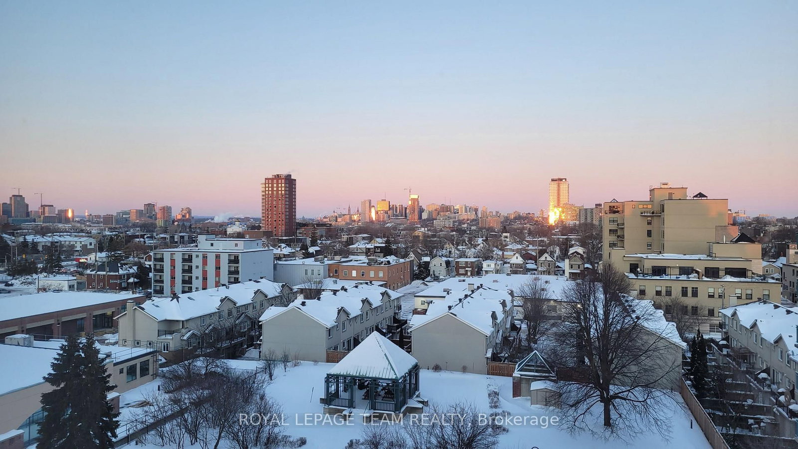 45 Holland Avenue, Unit 902 - Photo 25