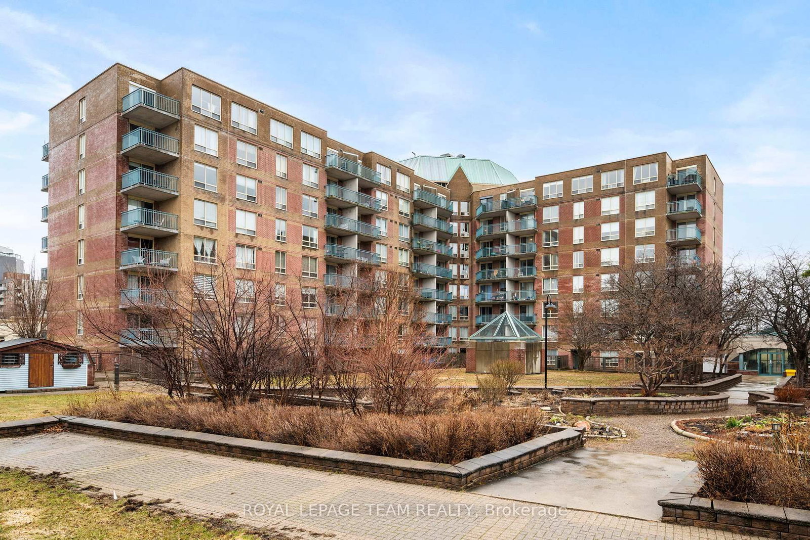 45 Holland Avenue, Unit 902 - Photo 30