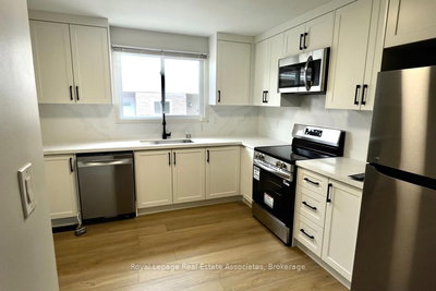 Unit 2 - 246 Marlborough St | Brantford | Image