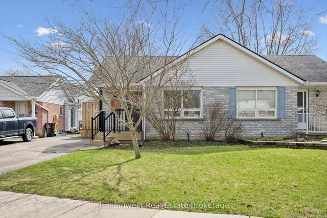 185 Forrest Avenue E